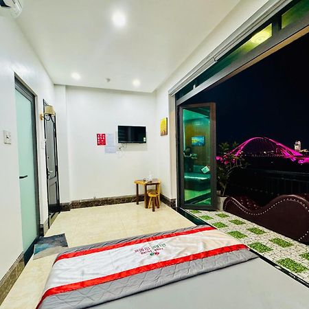 芹苴 Nha Nghi Gia Bao Tay Do 68 - Co So 4酒店 外观 照片