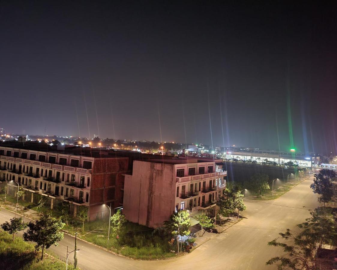 芹苴 Nha Nghi Gia Bao Tay Do 68 - Co So 4酒店 外观 照片