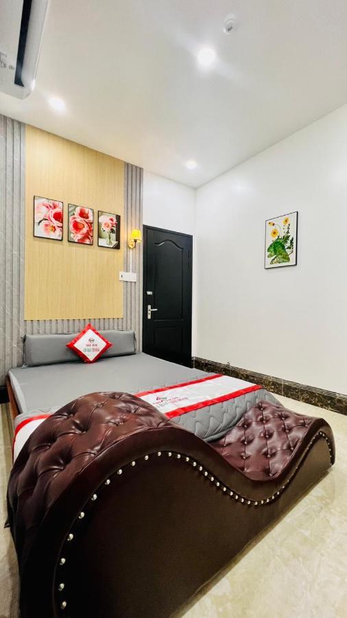 芹苴 Nha Nghi Gia Bao Tay Do 68 - Co So 4酒店 外观 照片
