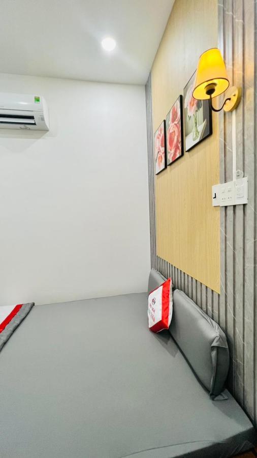 芹苴 Nha Nghi Gia Bao Tay Do 68 - Co So 4酒店 外观 照片